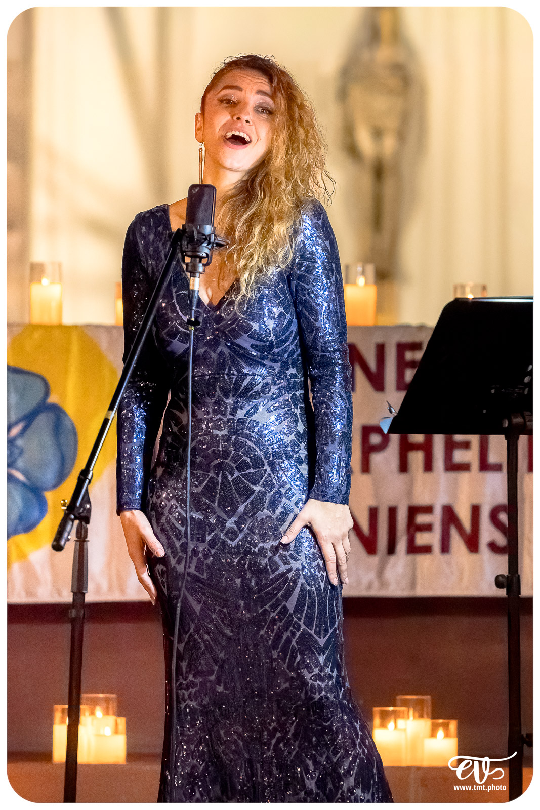 SOUFFLE DE L'ÂME - ELINA DANIELIAN-MYCHEIEVA